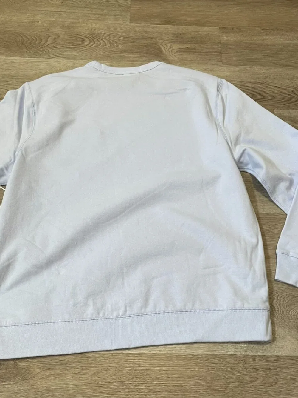 Crewneck Sweatshirt